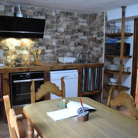 La Rocalla del Tiétar Sotillo de la Adrada Exterior foto